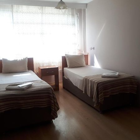 Ulubat Castle Hotel Isztambul Kültér fotó