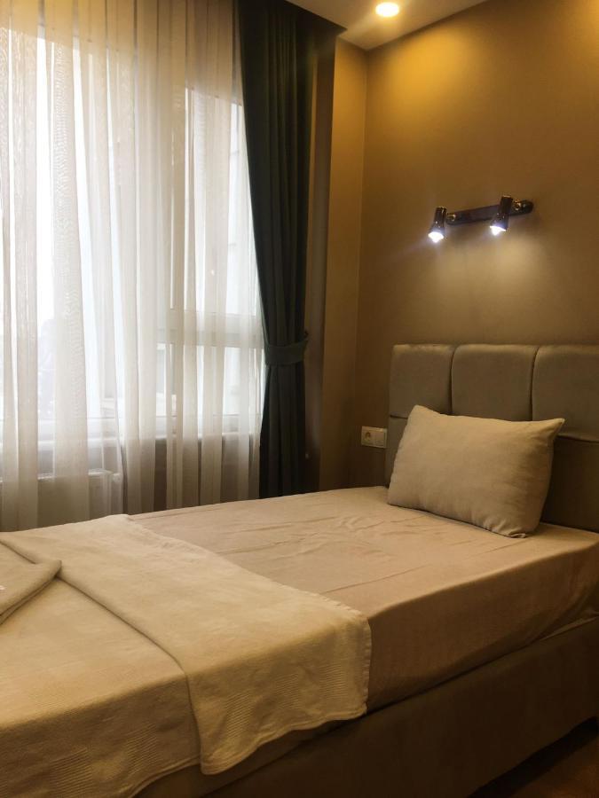 Ulubat Castle Hotel Isztambul Kültér fotó
