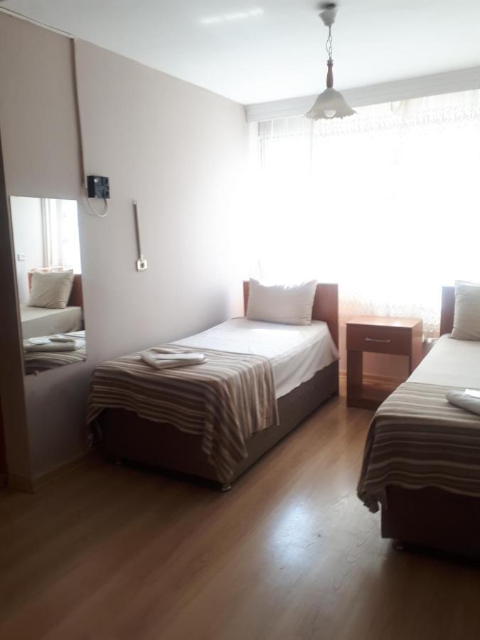 Ulubat Castle Hotel Isztambul Kültér fotó