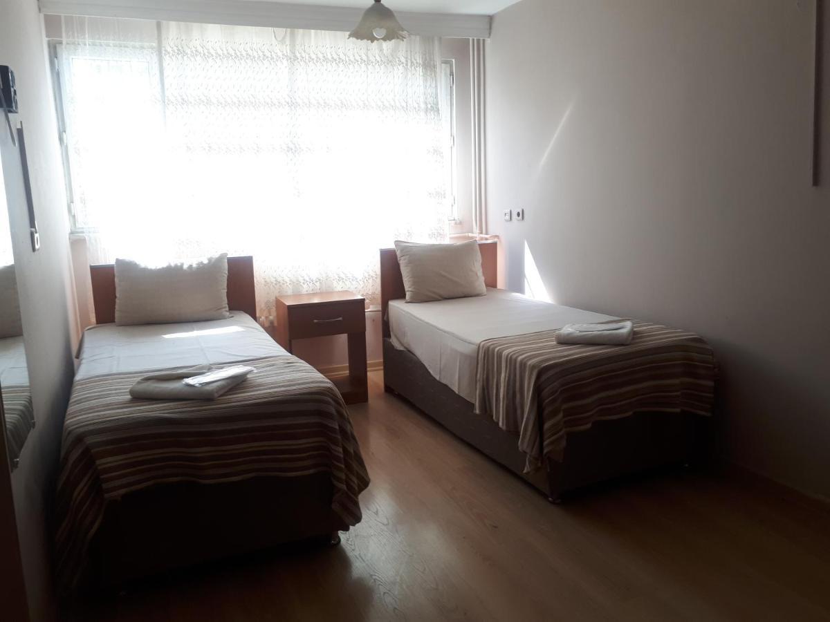 Ulubat Castle Hotel Isztambul Kültér fotó