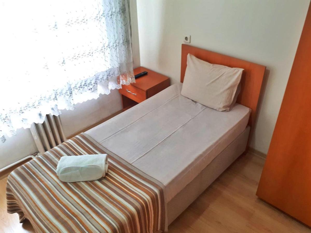 Ulubat Castle Hotel Isztambul Kültér fotó