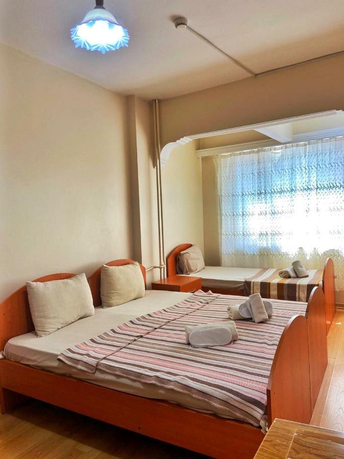 Ulubat Castle Hotel Isztambul Kültér fotó
