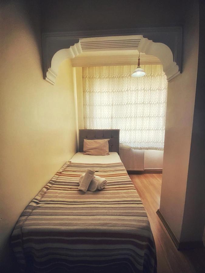 Ulubat Castle Hotel Isztambul Kültér fotó