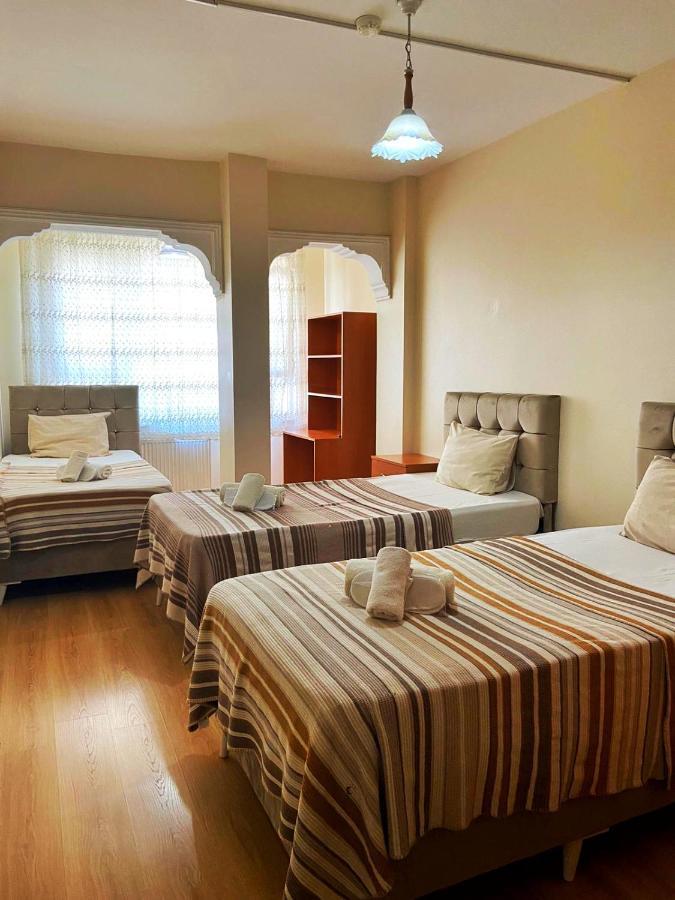 Ulubat Castle Hotel Isztambul Kültér fotó