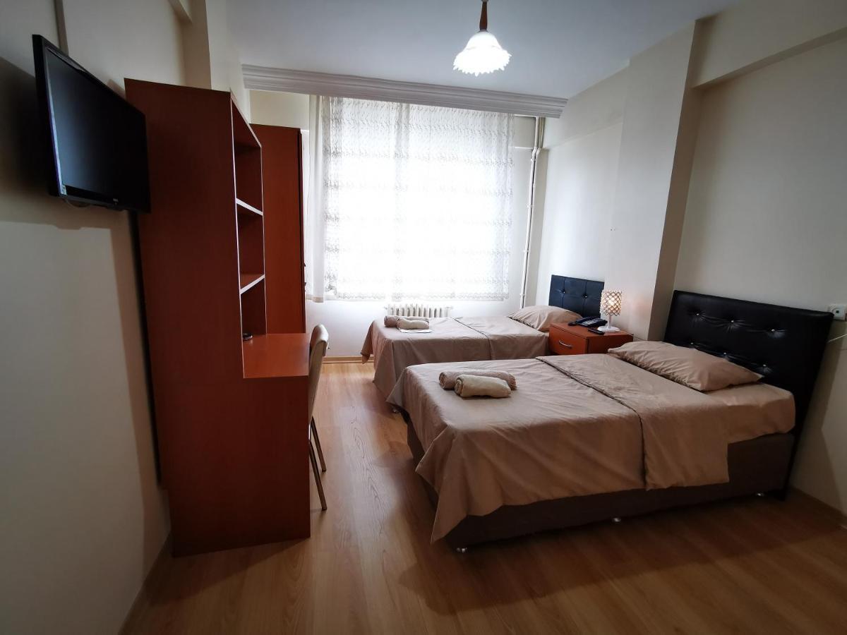 Ulubat Castle Hotel Isztambul Kültér fotó